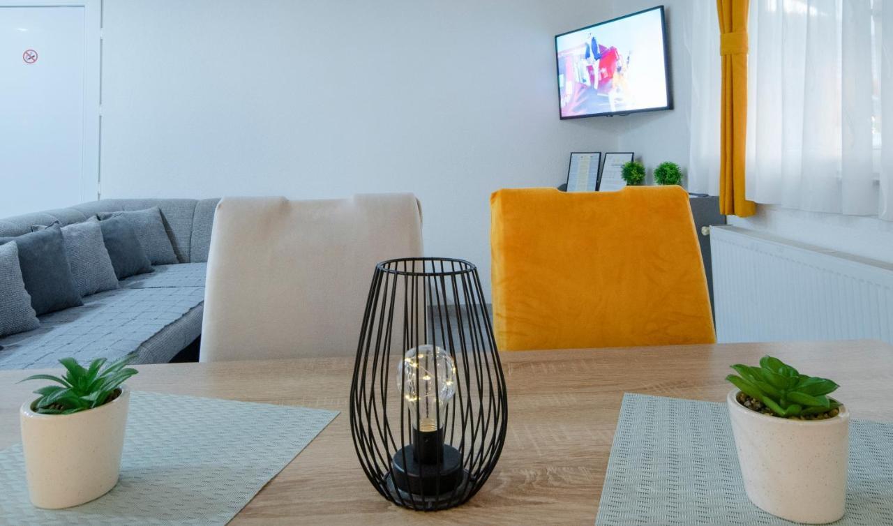 Apartman Rita Slunj Extérieur photo