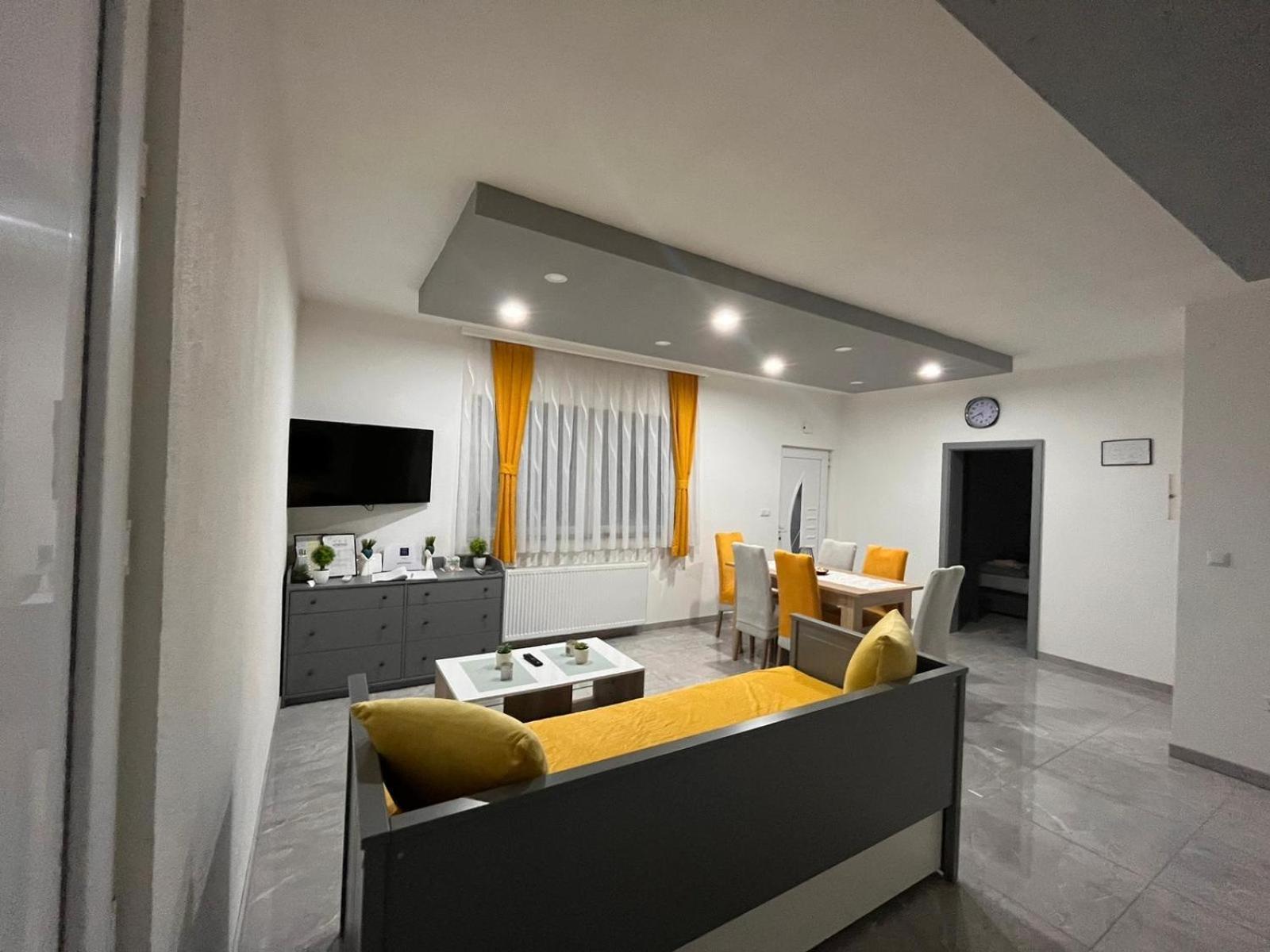 Apartman Rita Slunj Extérieur photo
