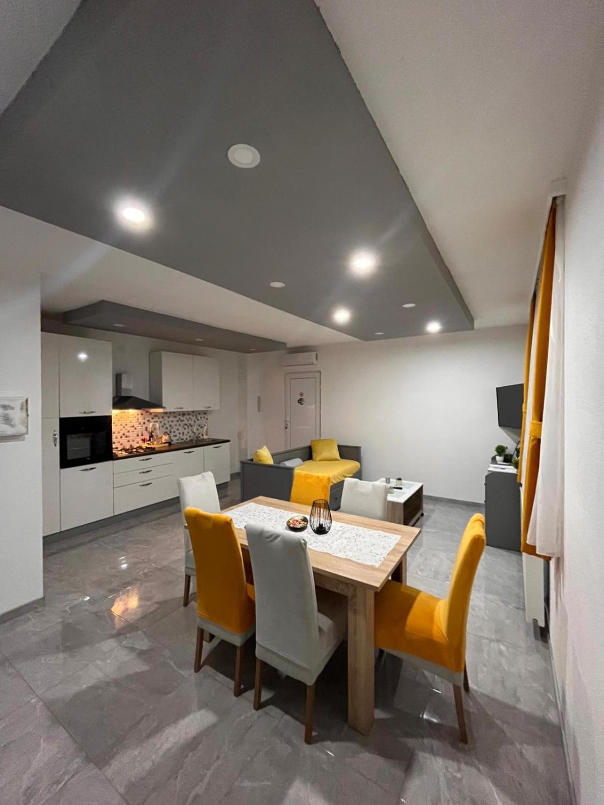 Apartman Rita Slunj Extérieur photo