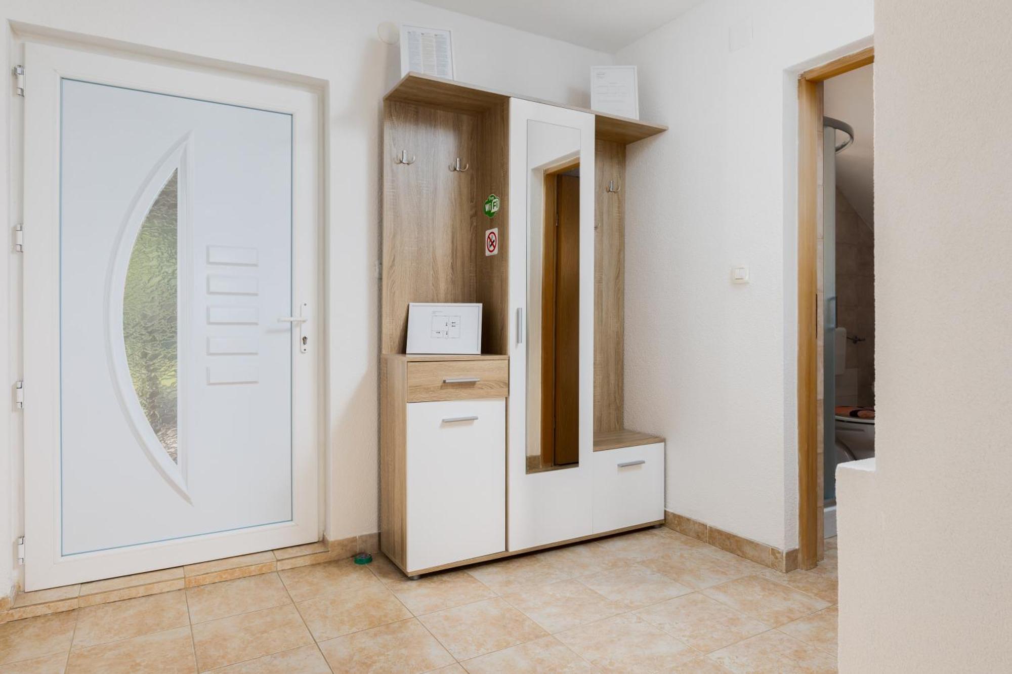 Apartman Rita Slunj Extérieur photo