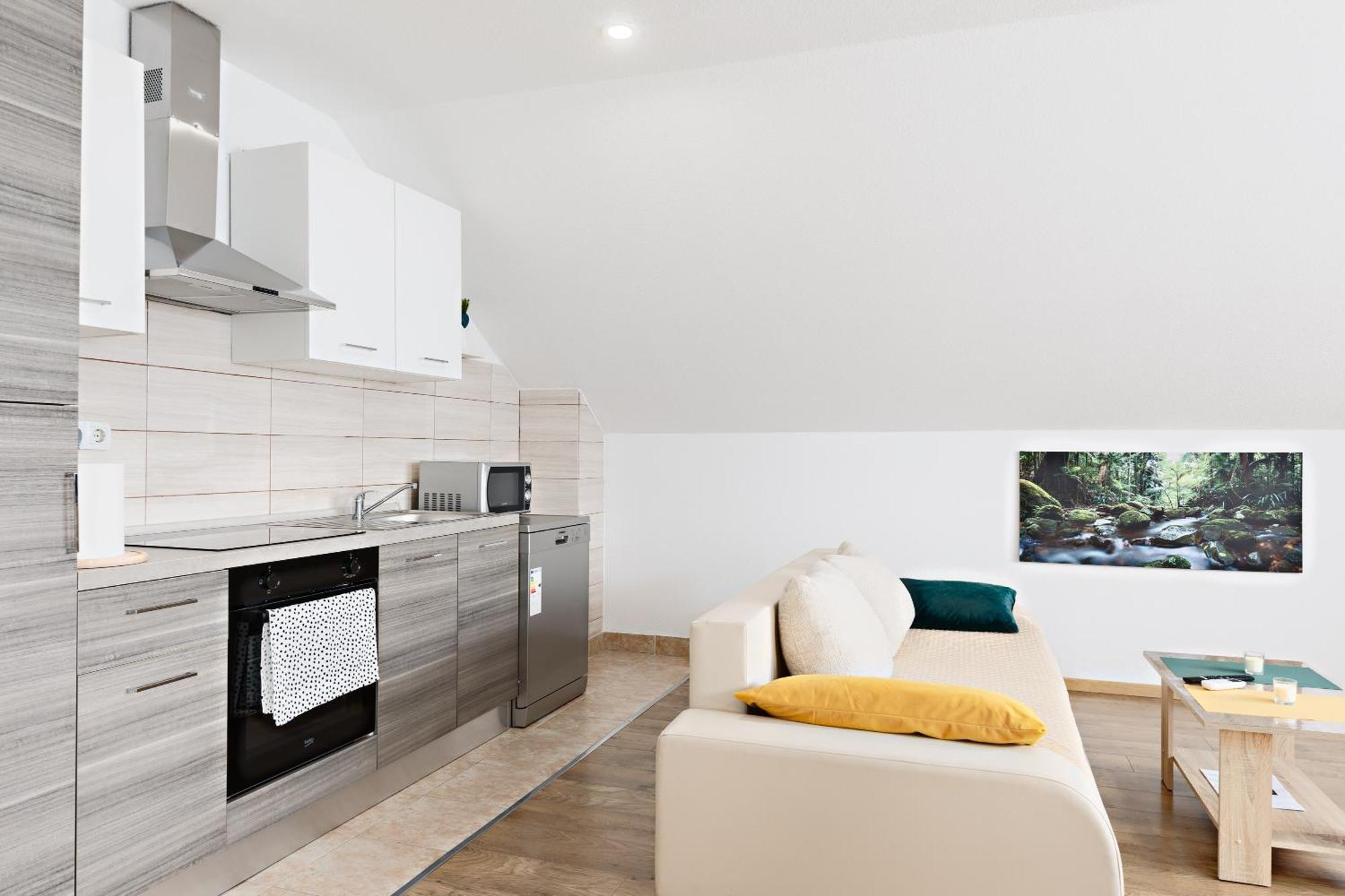 Apartman Rita Slunj Extérieur photo