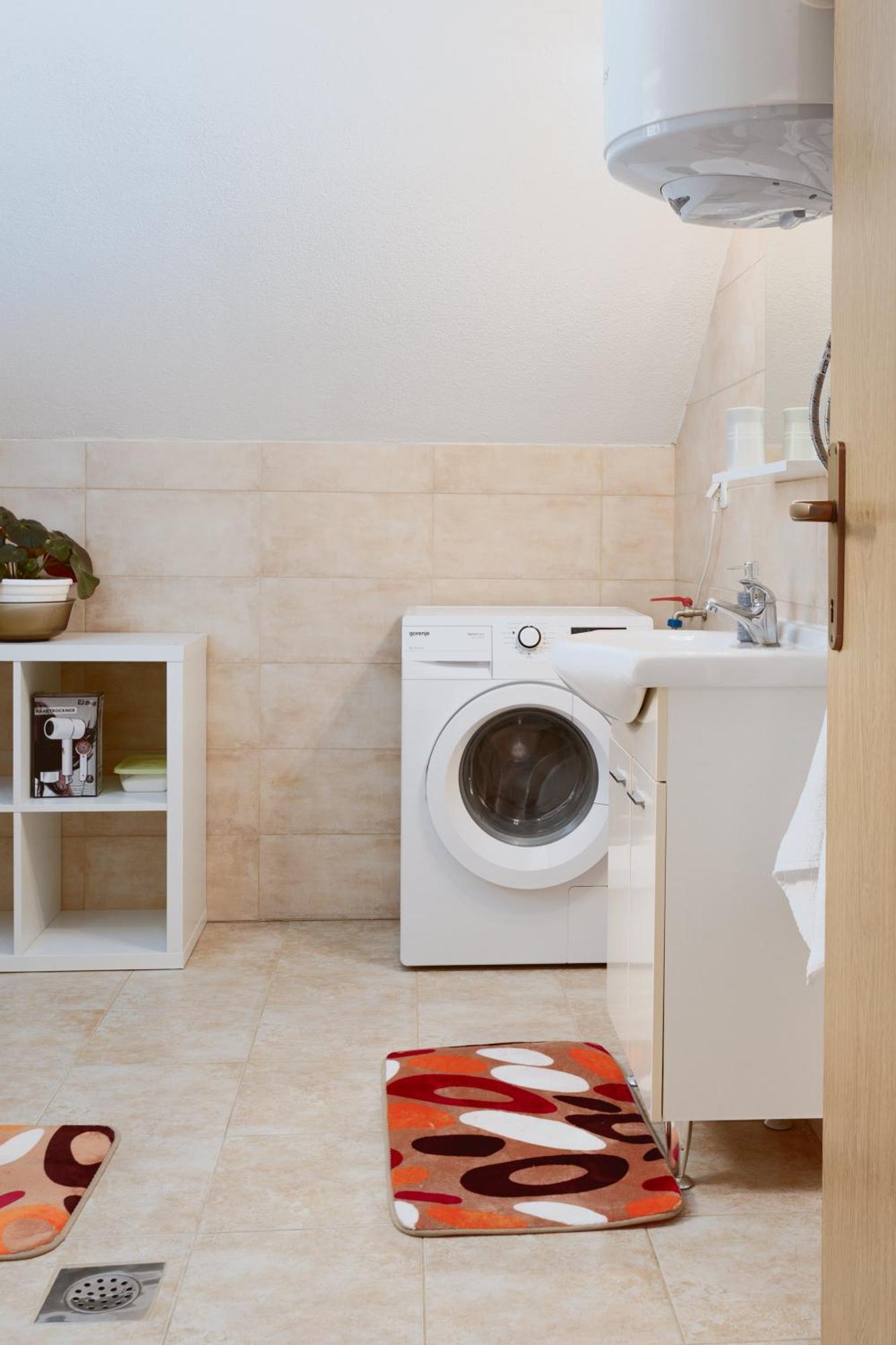 Apartman Rita Slunj Extérieur photo