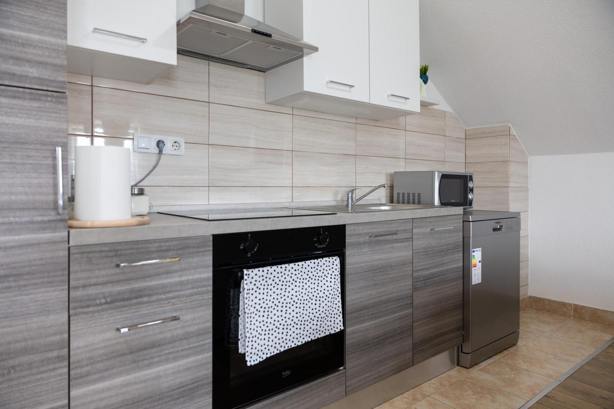Apartman Rita Slunj Extérieur photo