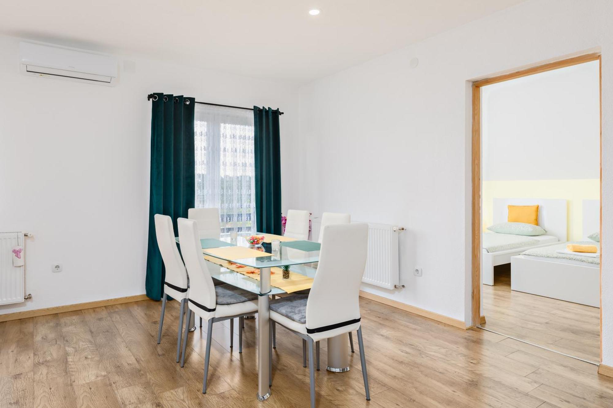 Apartman Rita Slunj Extérieur photo