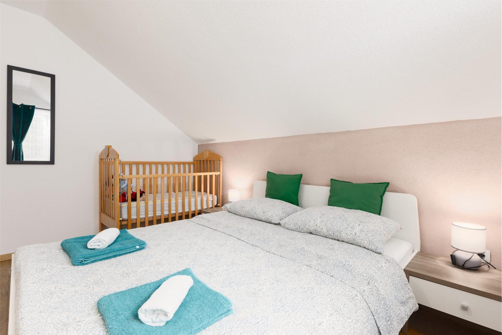 Apartman Rita Slunj Extérieur photo