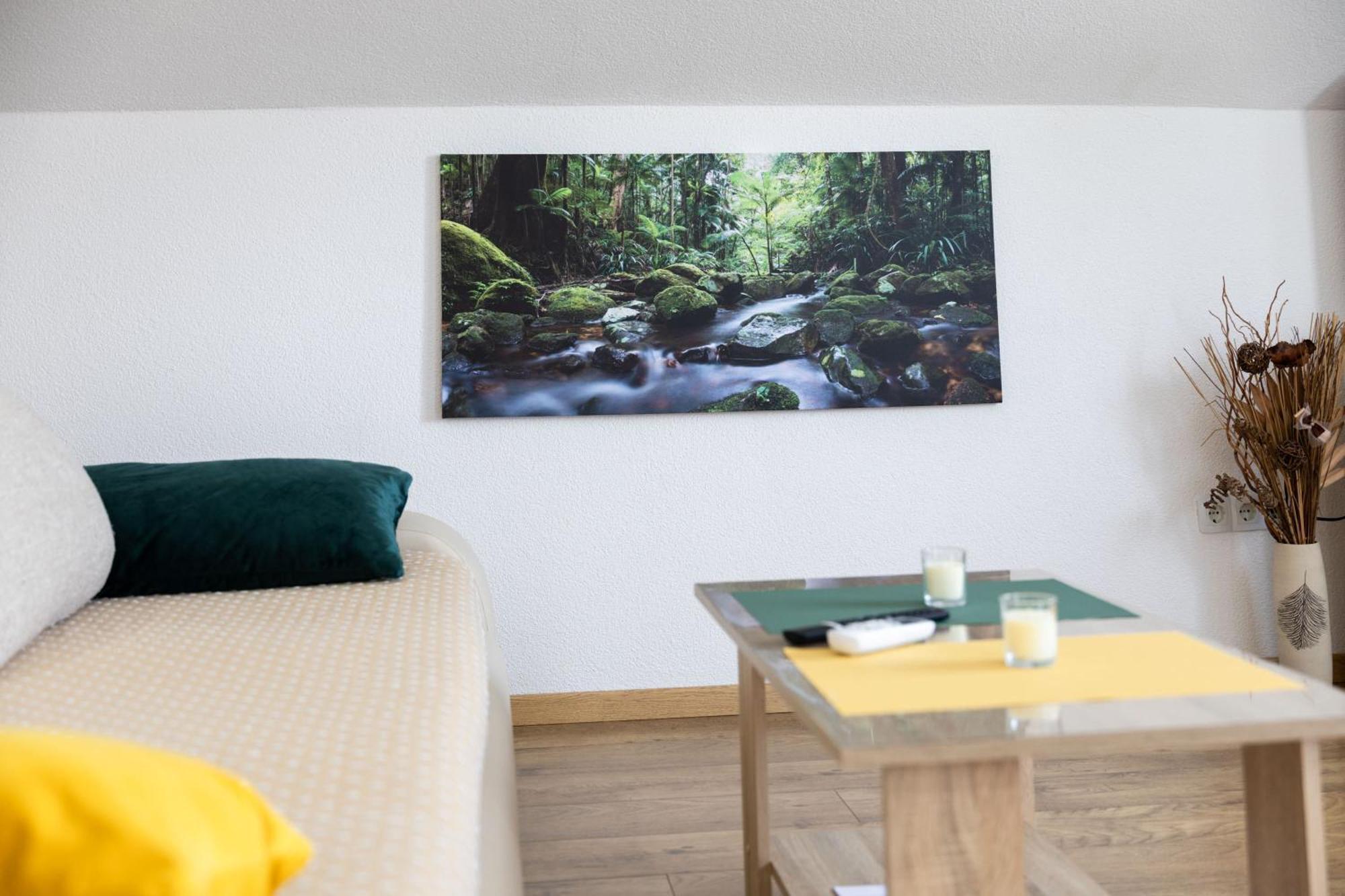 Apartman Rita Slunj Extérieur photo