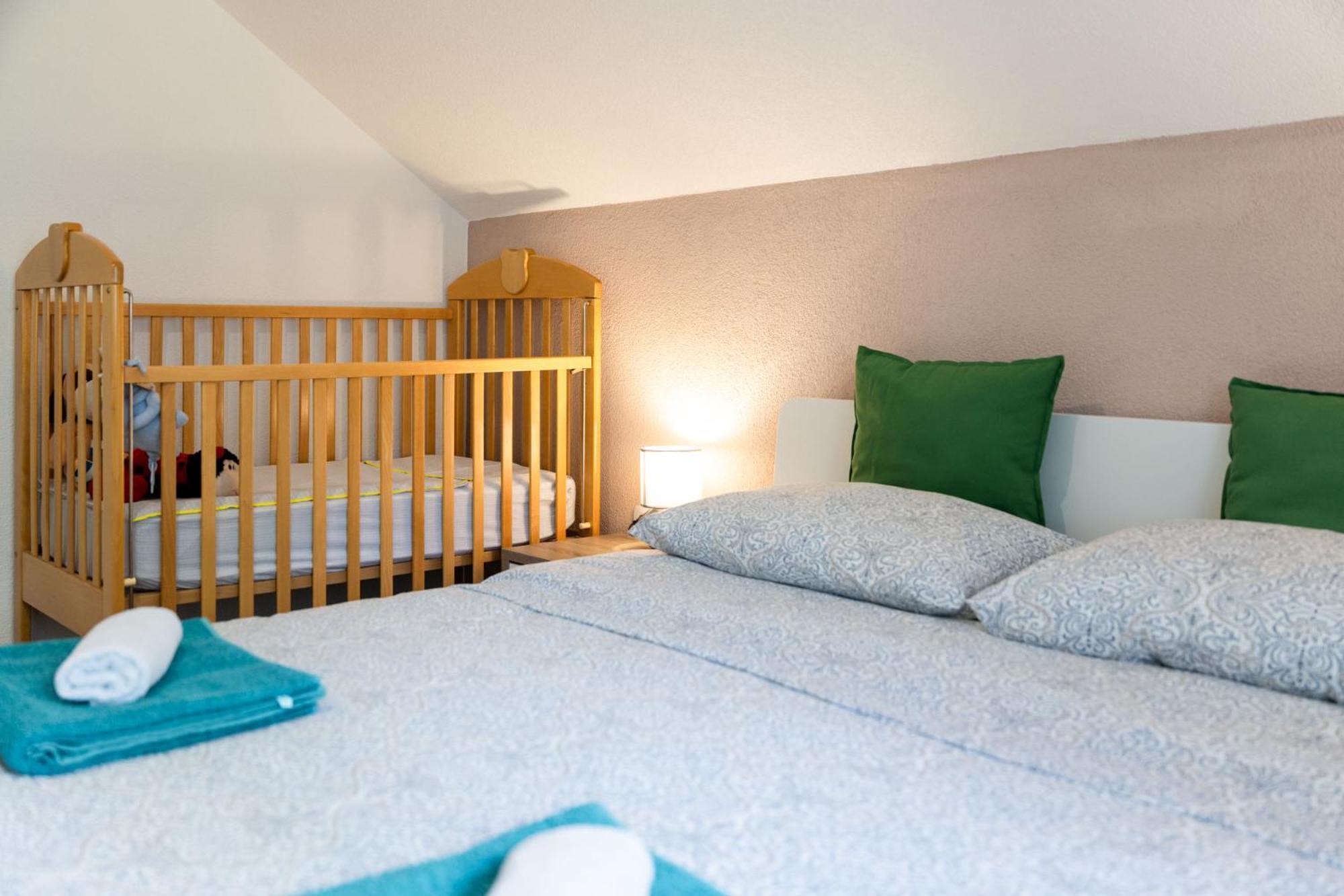 Apartman Rita Slunj Extérieur photo